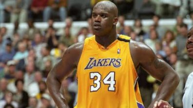 Let’s Rewind And Take A Look At Shaq’s Best NBA MOMENTS