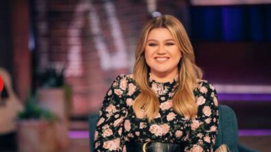 Listen To These Cheery Kelly Clarkson’s Songs To Brighten Your Day