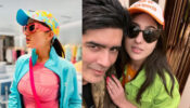 London Diaries: Manish Malhotra keeps it cosy n candid with B-town diva Sara Ali Khan, see pics