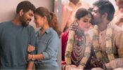 Love Is In The Air: Nayanthara And Vignesh Shivan’s Most Romantic Photos Before And After Marriage