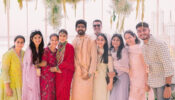 Lovely: Vignesh Shivan shares unseen pictures with Nayanthara from their grand wedding
