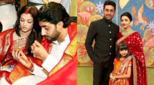 Lovey-Dovey: Aishwarya Rai and Abhishek Bachchan to give you not-to-miss couple goals, see videos