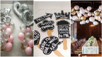 Low-Budget Wedding? Here’s The DIY Decor You Can Try Out