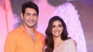 Mahesh Babu and Keerthy Suresh-starrer Blockbuster, Sarkaru Vaari Paata, Now Available for ‘Early Access’ Rentals On Amazon Prime Video, Mahesh Babu Says It Is The Way Forward