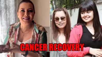 Mahima Chaudhry Opens Up On Cancer Recovery & Her Daughter’s Contribution Towards it: Read