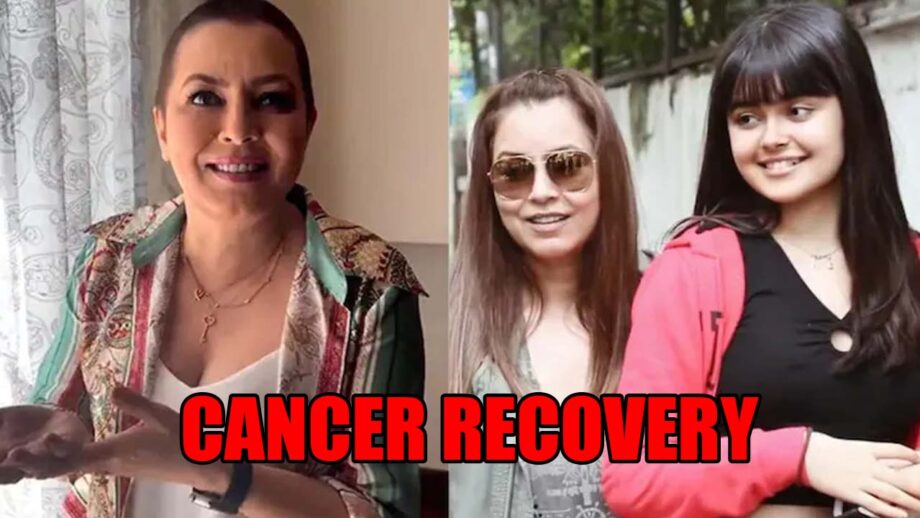 Mahima Chaudhry Opens Up On Cancer Recovery & Her Daughter’s Contribution Towards it: Read 637408
