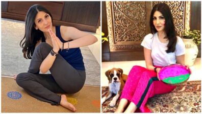 Major Tips To Note From Riddhima Kapoor Sahni’s Lavish Delhi Home