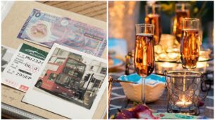 Make The 25th Anniversary Of Your Parents Memorable: Here Are A Few Ideas