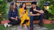 ‘Making life better’, Radhika Pandit shares a cryptic post, fans worried