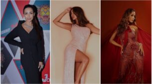 Malaika Arora And Her Breathtaking Gown Moments
