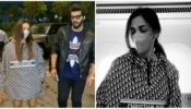 Malaika Arora Hurts Herself As She Rushes With Boyfriend Arjun Kapoor On A Vacation To Celebrate His Birthday