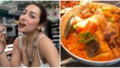 Malaika Arora tries yummy French toast with Arjun Kapoor in Paris, misses feeding son Arhaan Khan