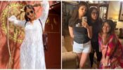 Malavika Mohanan enjoys first safari with dangerous tigers and leopards, shares details of her experience