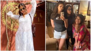 Malavika Mohanan enjoys first safari with dangerous tigers and leopards, shares details of her experience