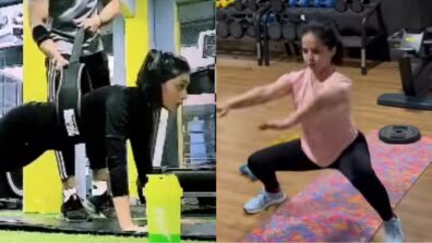 Mallika Singh and Palak Sindhwani to give you fitness motivations