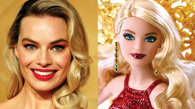 Margot Robbie In Barbie: Cutest Photos Of Margot Robbie In Barbie