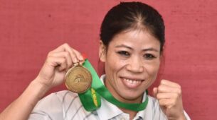 Mary Kom And Her Iconic Growth Journey From Zero To Hero