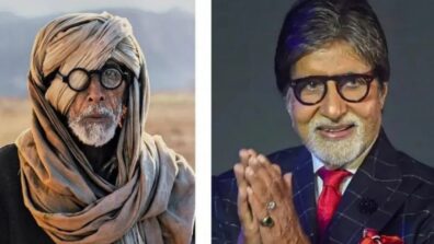 Meet Amitabh Bachchan’s doppelganger in Pakistan, all details inside