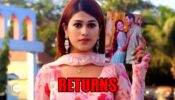 Meet: Manushi returns to Meet’s life