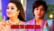 Meet spoiler alert: Babita asks Meet Hooda to leave her job