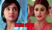 Meet spoiler alert: Manushi to steal Meet’s baby