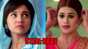 Meet spoiler alert: Manushi to steal Meet’s baby