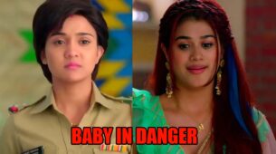 Meet: Meet gets to know about her baby being in danger
