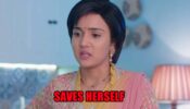 Meet spoiler alert: Meet Hooda saves herself from getting electrocuted