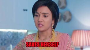 Meet spoiler alert: Meet Hooda saves herself from getting electrocuted