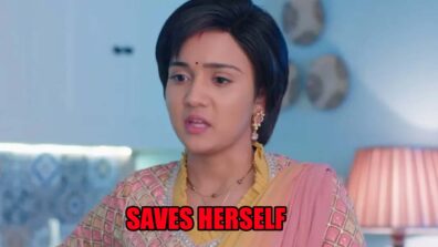 Meet spoiler alert: Meet Hooda saves herself from getting electrocuted