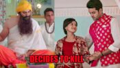 Meet spoiler alert: Shanty decides to kill Meet Hooda