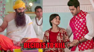 Meet spoiler alert: Shanty decides to kill Meet Hooda