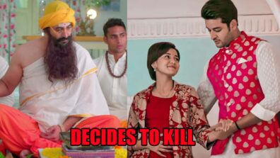 Meet spoiler alert: Shanty decides to kill Meet Hooda