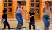 Mein Tera Hero 2: Avneet Kaur and Abdu Rozik leading, Varun Dhawan says ‘too cute’
