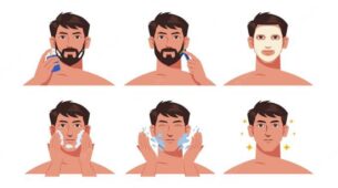 Men, Here Are Some Skin Care Tips For You This Season