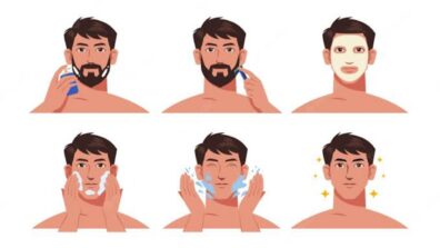 Men, Here Are Some Skin Care Tips For You This Season