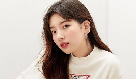 Men’s First Crush; Bae Suzy’s Subtle Makeup Tips - 0