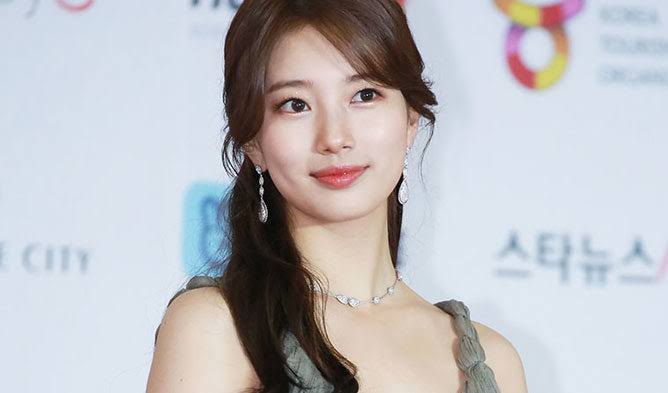 Men’s First Crush; Bae Suzy’s Subtle Makeup Tips - 3