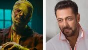 Mere bhai ready hai: Salman Khan cheers for Shah Rukh Khan’s ‘Jawan’, fans can’t keep calm