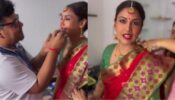 Mere Lips Ko Nazar Lag Gayi Hai: Surbhi Chandna finally gets a boyfriend and it’s NOT whom you expected