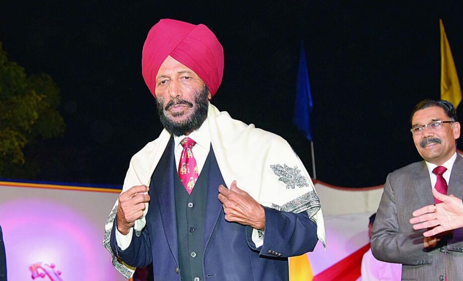 Milkha Singh And His Accomplishments Throughout His Career - 1