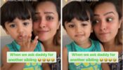 Minimum Do Toh Chahiye: Anita Hassanandani plans for a second baby