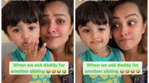Minimum Do Toh Chahiye: Anita Hassanandani plans for a second baby