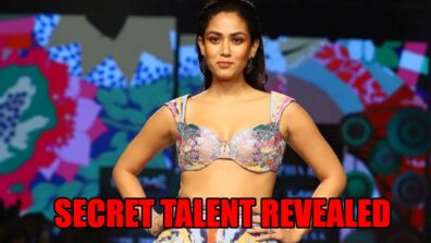 Mira Rajput’s Secret Talent Revealed: Checkout