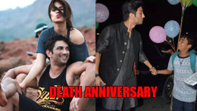 ‘Miss you every day’: Rhea Chakraborty on Sushant Singh Rajput’s second death anniversary, latter’s sister Shweta Singh says, ‘perform a selfless action’