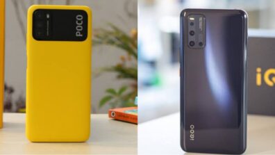 Mobiles With Good Octa Core Processor, From Poco M3 To Iqoo 3 5g