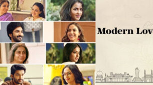 Modern Love Hyderabad, brings together Nagesh Kukunoor, Venkatesh Maha, Uday Gurrala & Devika Bahudhanam