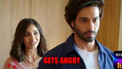 Mose Chhal Kiye Jaaye: Armaan gets angry at Soumya for being careless with babies