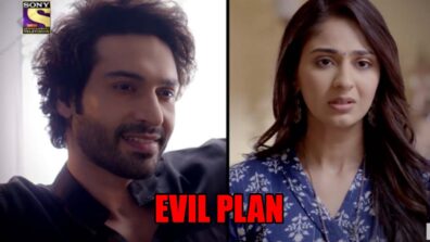 Mose Chhal Kiye Jaaye: Armaan plans to prove Soumya mentally unstable   