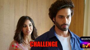 Mose Chhal Kiye Jaaye: Soumya and Armaan challenge each other